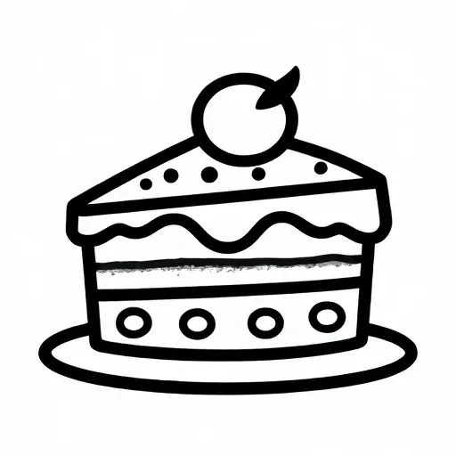 Кондитерская