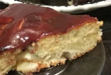 Photo of Кокосовый пирог с ананасом