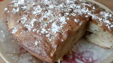 Photo of Шарлотка с грушей