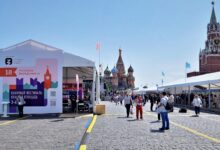 Photo of Ягодный фестиваль