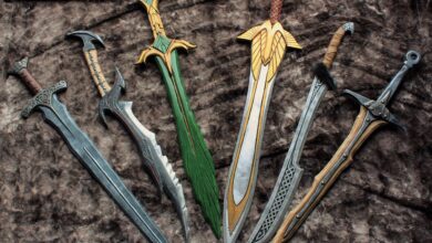 Photo of Медовый меч