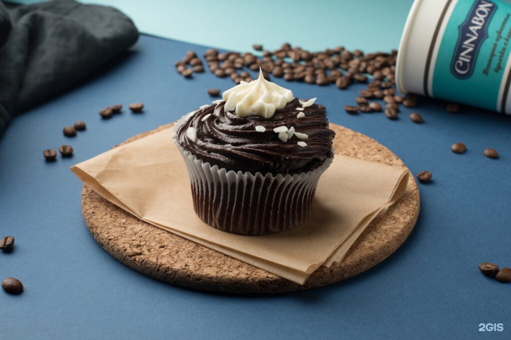 Фото 60 — Шоколадный взрыв