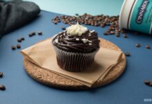 Photo of Шоколадный взрыв