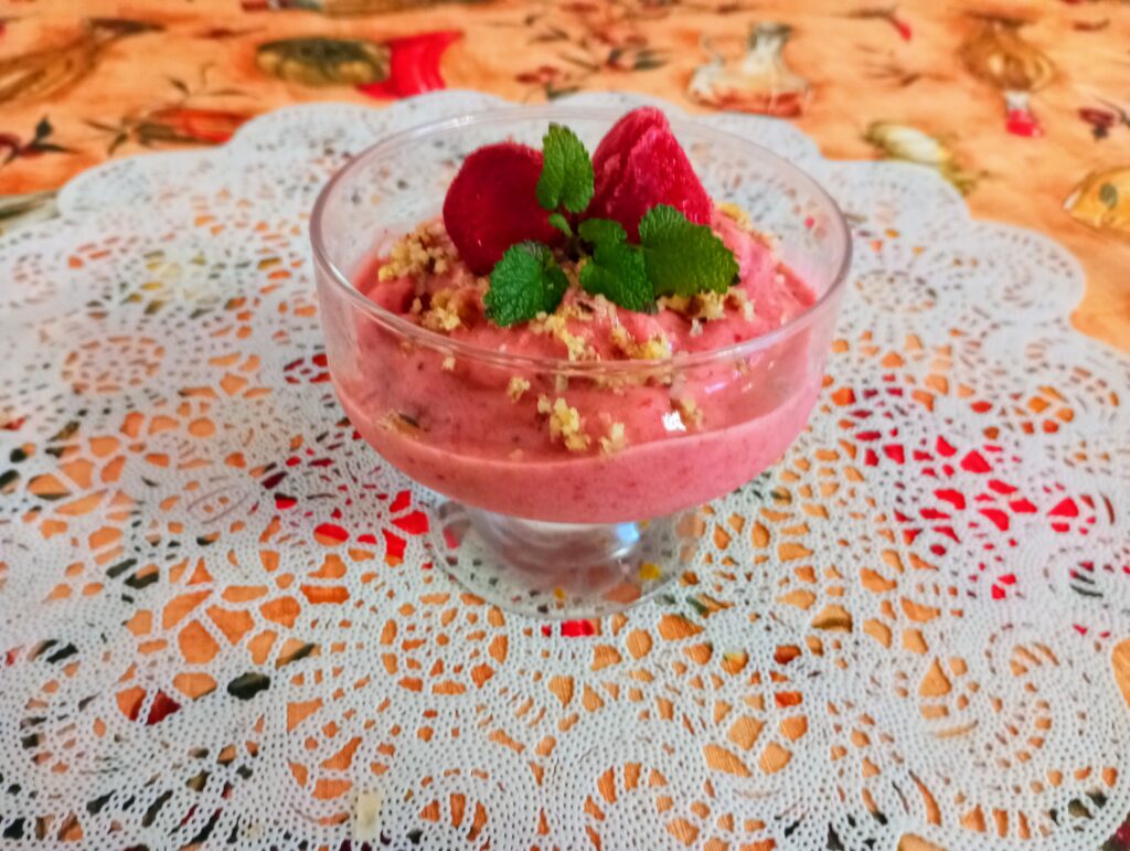 Фото 29 — Тропический сорбет