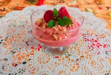 Photo of Тропический сорбет