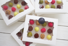 Photo of Конфеты «Трюфель