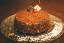 Photo of Торт «Черный лес