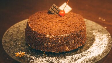 Photo of Торт «Черный лес