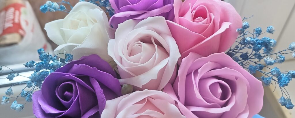 Ореховый шедевр