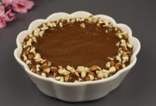 Photo of Шоколадный брауни