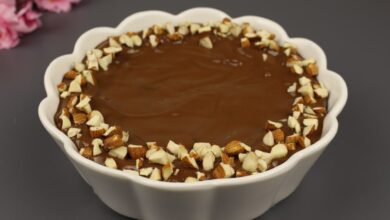 Photo of Шоколадный брауни