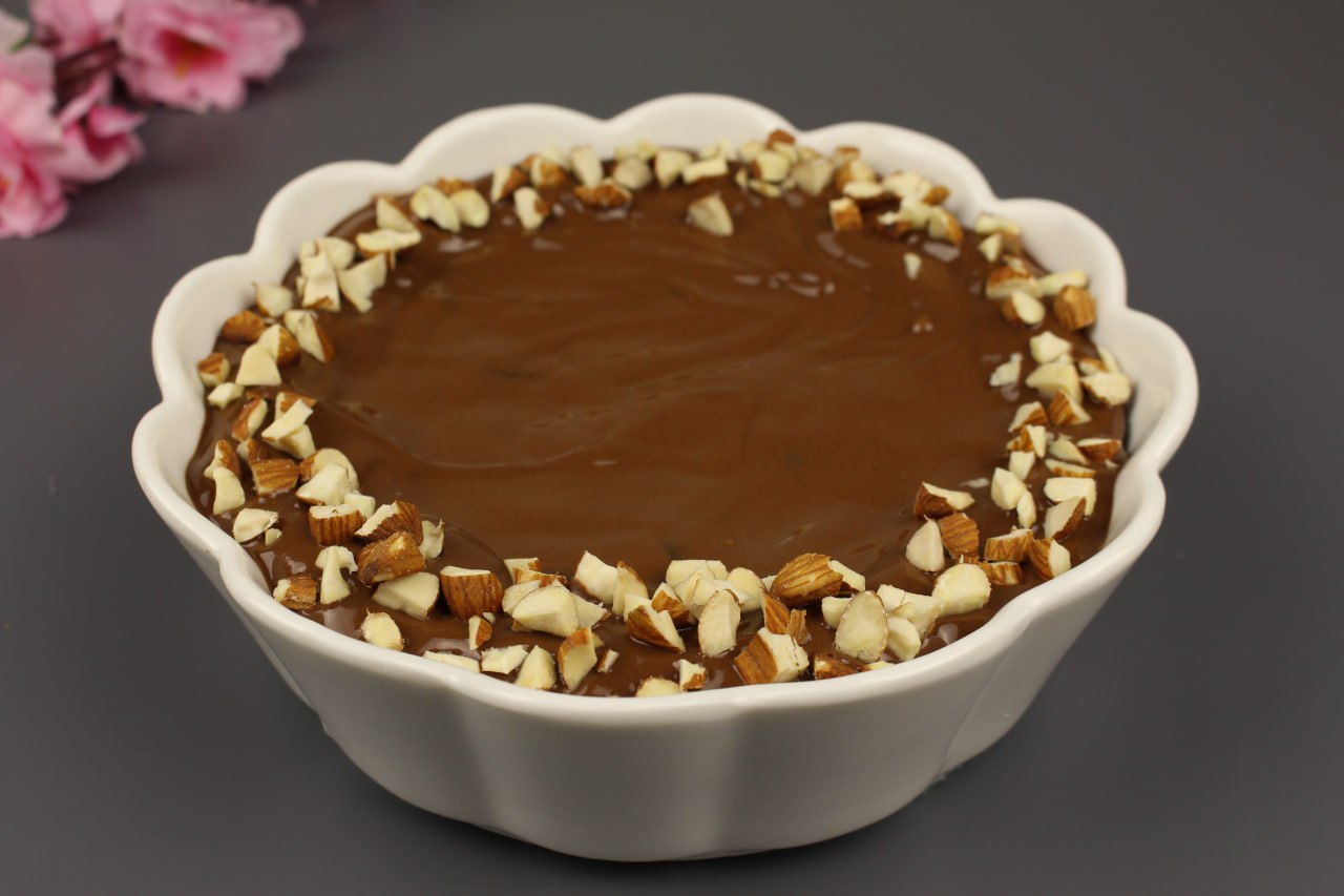 Фото 20 — Шоколадный брауни