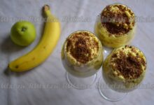 Photo of Творожный десерт с лимоном