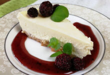 Photo of Чизкейк Нью-Йорк