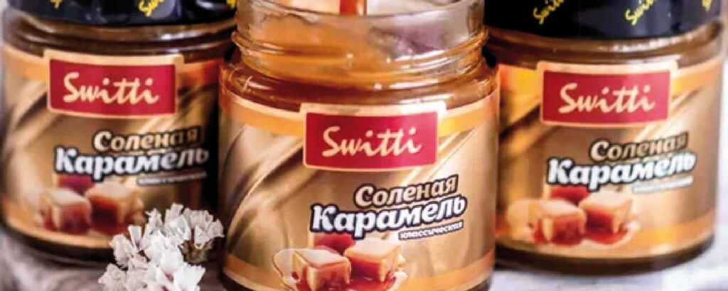 Фото 4 — Крем-карамель