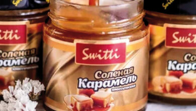 Photo of Крем-карамель