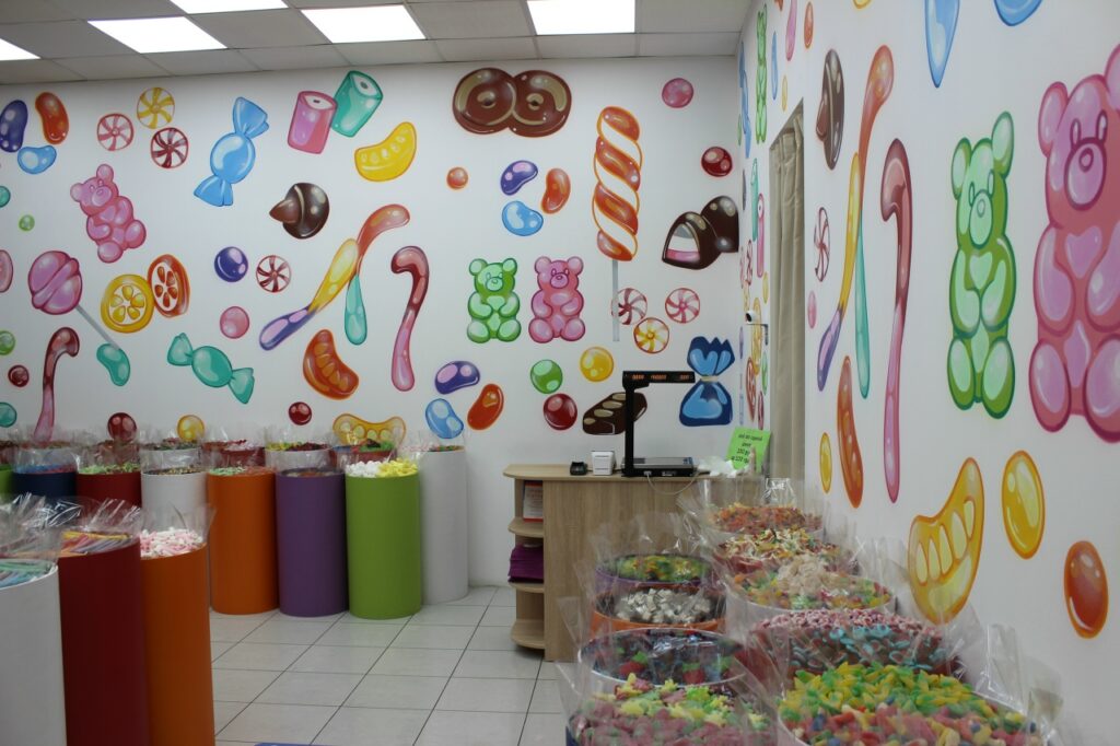 Фото 49 — Мармеладный манифест