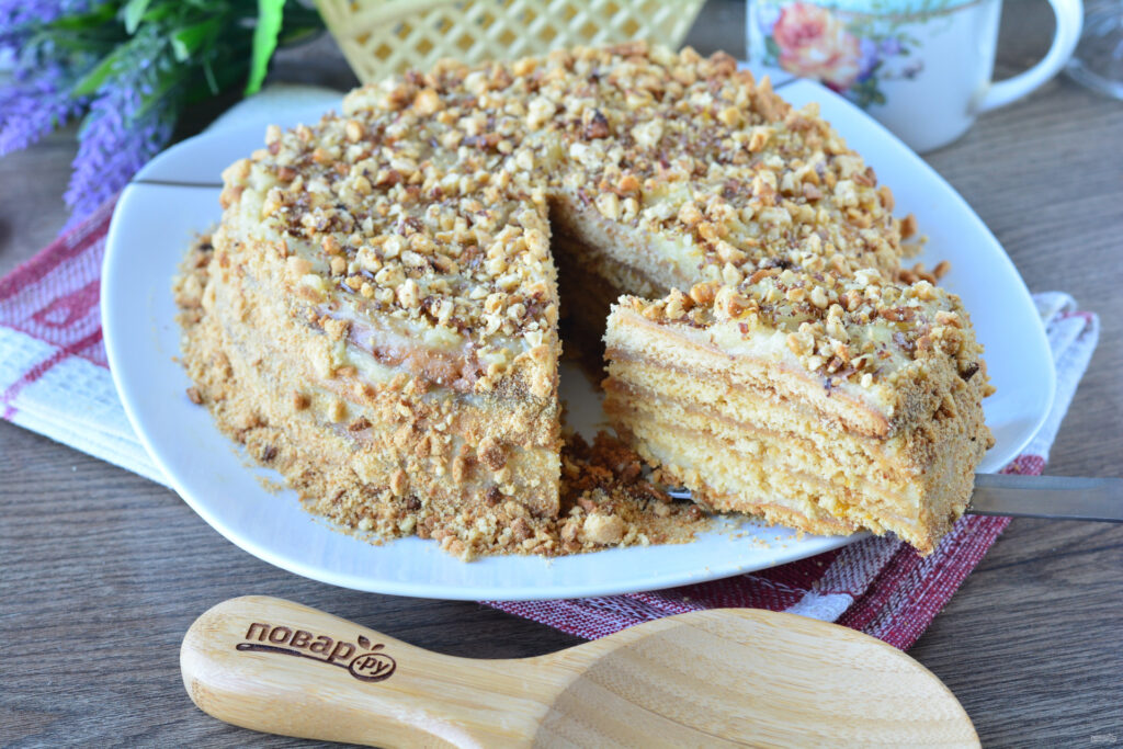 Фото 3 — Фисташковый каприз