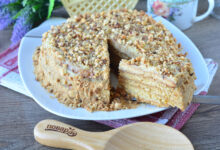 Photo of Фисташковый каприз