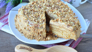 Photo of Фисташковый каприз