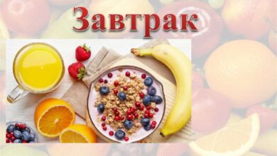 Photo of Фруктовый салат с мятой