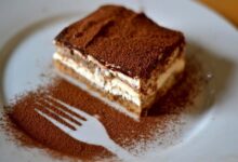 Photo of Тирамису с маскарпоне