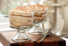 Photo of Классический тирамису