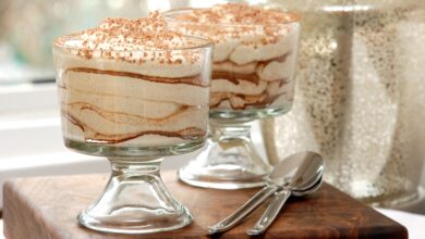 Photo of Классический тирамису