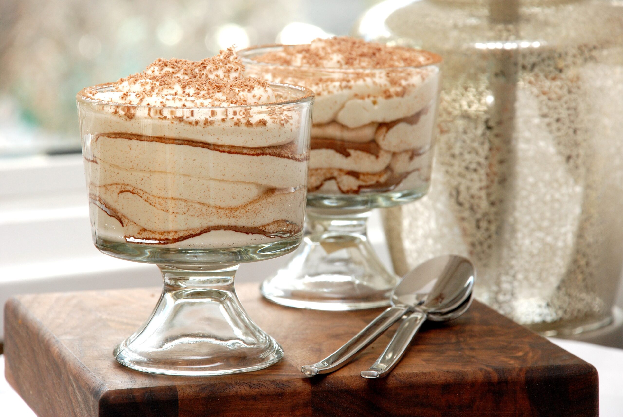 Фото 15 — Классический тирамису