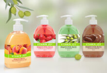 Photo of Персиковое удовольствие