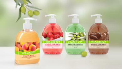 Photo of Персиковое удовольствие