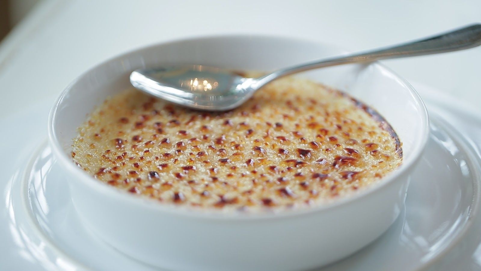 Фото 64 — Апельсиновый крем-брюле